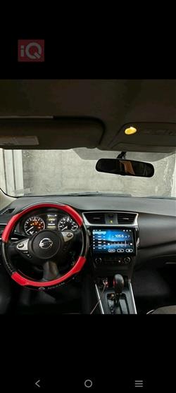 نيسان سنترا